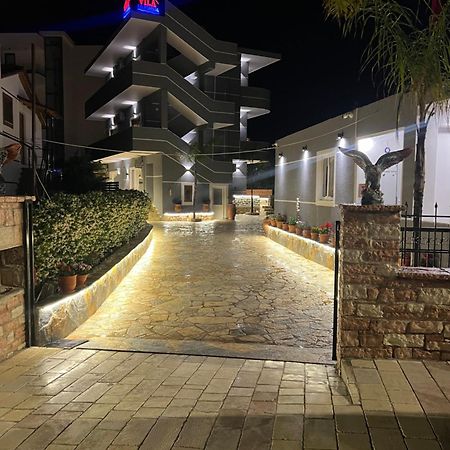 Vila La Familia Ksamil Kültér fotó