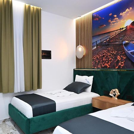 Vila La Familia Ksamil Kültér fotó